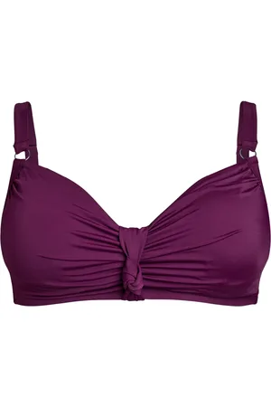 Zizzi Bikinitop 