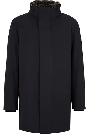 Strellson Winterparka 