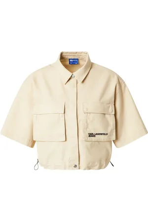 Karl Lagerfeld Blouse 