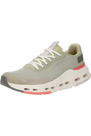 On Running Sneakers laag 