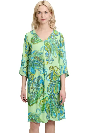 Betty Barclay Zomerjurk