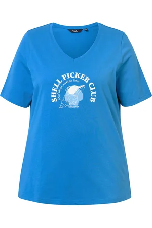 Ulla Popken Shirt