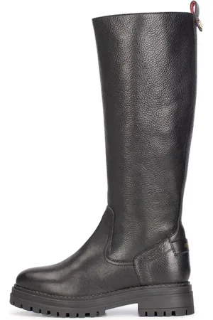 Haboob Boots 