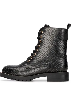 Posh By Poelman Boots 