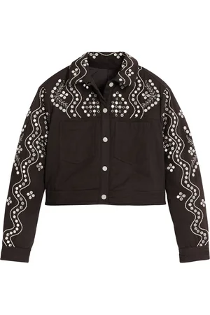 Desigual Tussenjas 