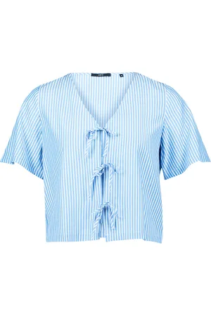 Zero Blouse