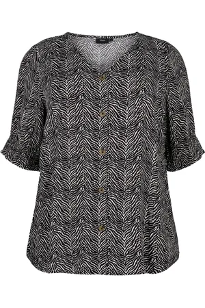Zizzi Blouse 