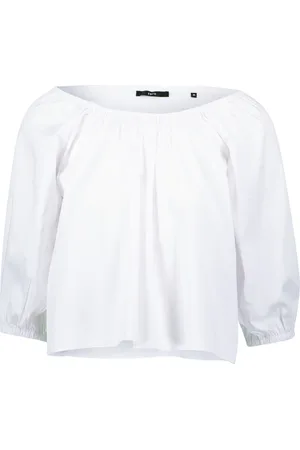 Zero Blouse