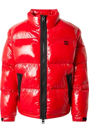HUGO BOSS Winterjas 