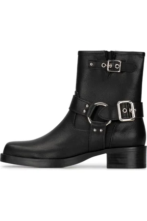 Posh By Poelman Boots 