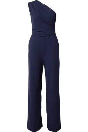 Swing Jumpsuit