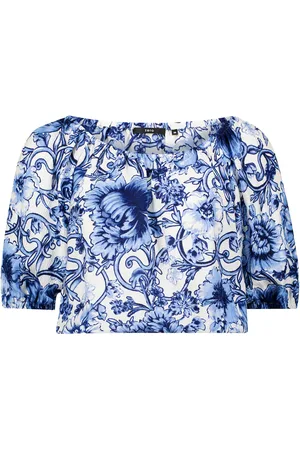 Zero Blouse