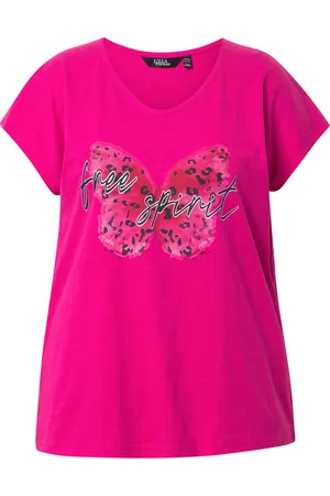 Ulla Popken Shirt