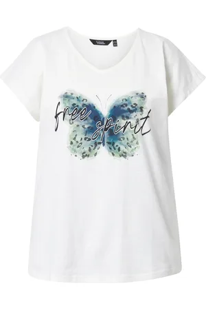 Ulla Popken Shirt
