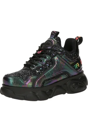 Buffalo Sneakers laag 