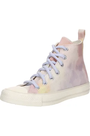 Converse Sneakers hoog 
