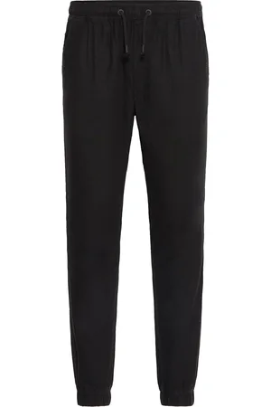 11 Project Broek 