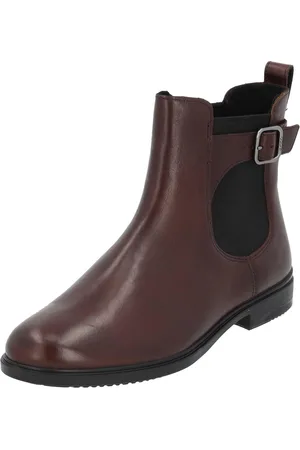 Ecco Chelsea boots 