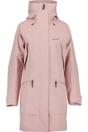 Didriksons Outdoorjas 