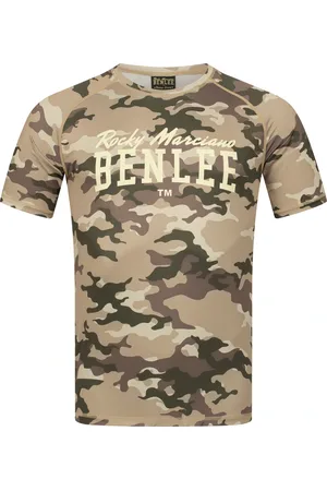 Benlee Functioneel shirt 