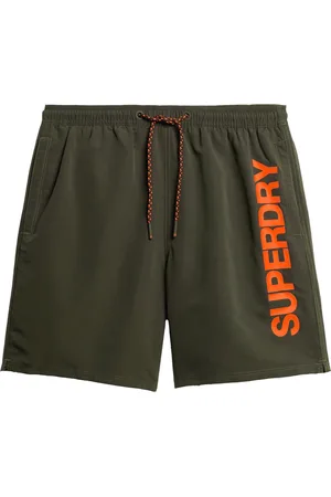 Superdry Zwemshorts