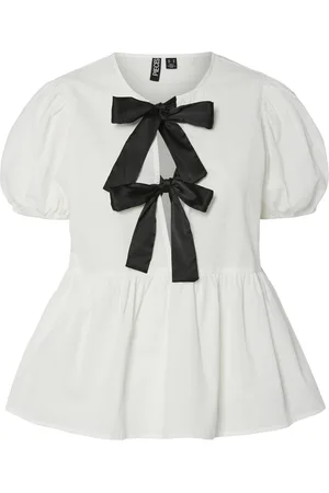 Pieces® Blouse 