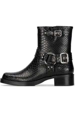 Posh By Poelman Boots 
