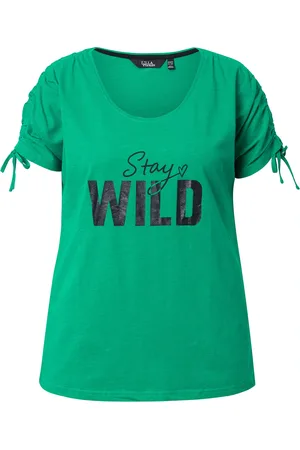 Ulla Popken Shirt