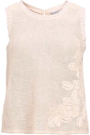 Object Gebreide top 