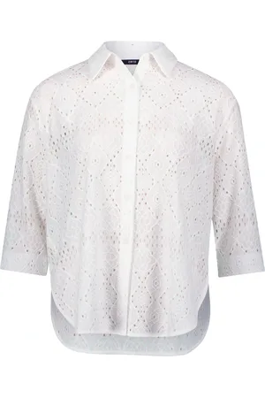 Zero Blouse