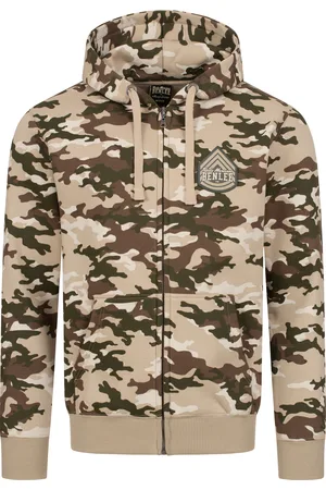 Benlee Sweatvest 