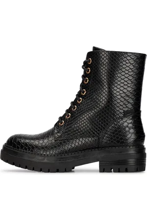 Posh By Poelman Boots 