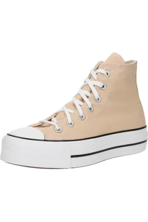 Converse Sneakers hoog 