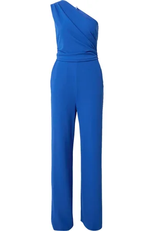 Swing Jumpsuit