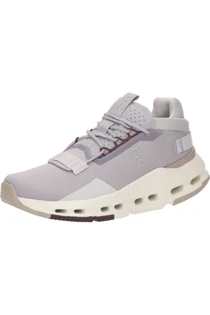 On Running Sneakers laag 