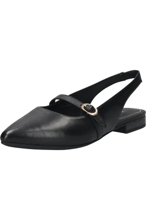 Bagatt Ballerina met riempjes