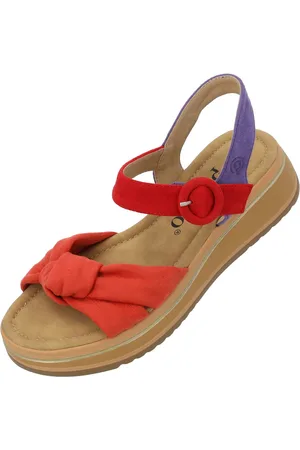 Palado Sandalen met riem 