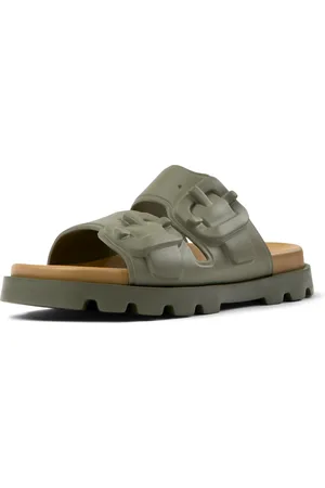 Camper Muiltjes 