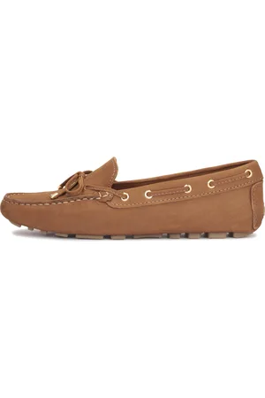 Kazar Mocassins