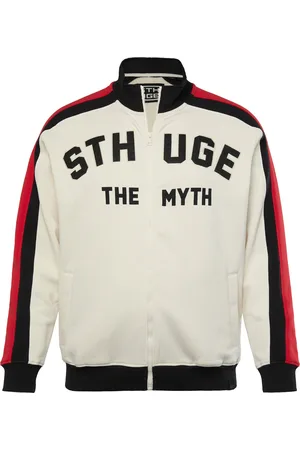 STHUGE Sweatvest