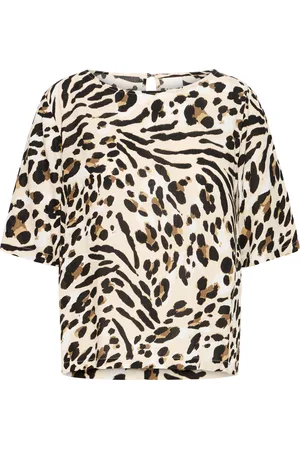 Ichi Blouse 