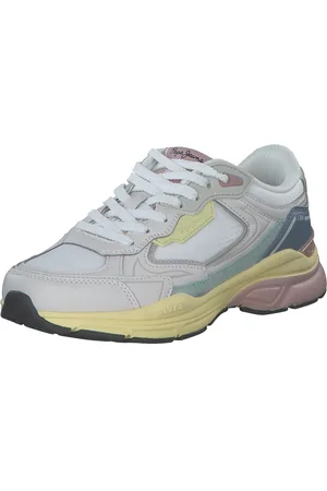 Pepe Jeans Sneakers laag 