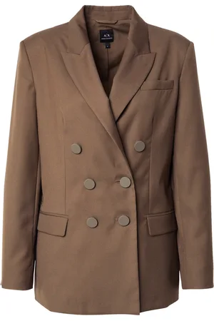 Armani Exchange Blazers