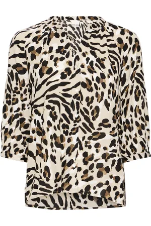 Ichi Blouse 