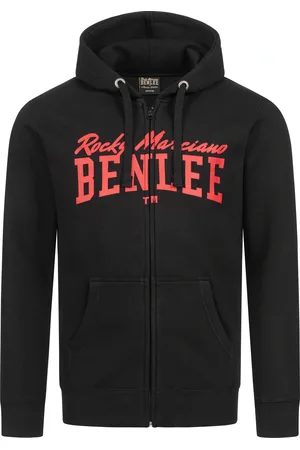 Benlee Sweatvest 