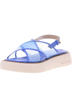 BALDININI Sandalen met riem 