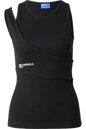 Karl Lagerfeld Top