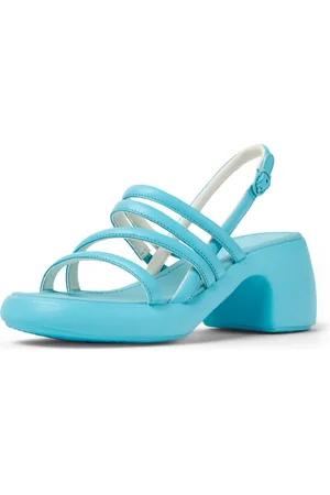 Camper Sandalen met riem 