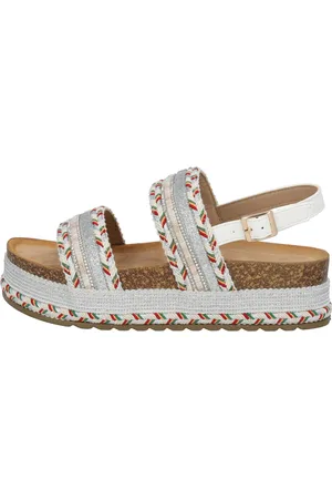 Palado Sandalen met riem