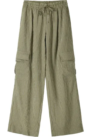 Bershka Cargobroek